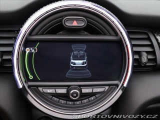 Mini Cooper 2,0 i JCW 206kW Cabrio Ma 2016