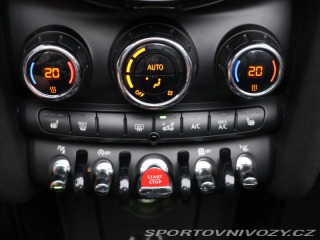 Mini Cooper 2,0 i JCW 206kW Cabrio Ma 2016