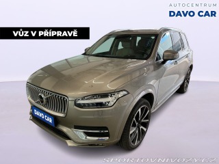 Volvo  XC90 2,0 B6 220kW AWD Dr-E Ins