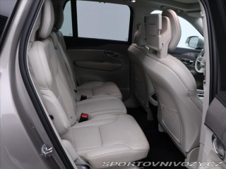Volvo Ostatní modely XC90 2,0 B6 220kW AWD Dr-E Ins 2020