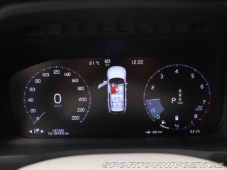Volvo Ostatní modely XC90 2,0 B6 220kW AWD Dr-E Ins 2020