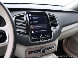 Volvo Ostatní modely XC90 2,0 B6 220kW AWD Dr-E Ins 2020