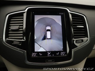 Volvo Ostatní modely XC90 2,0 B6 220kW AWD Dr-E Ins 2020