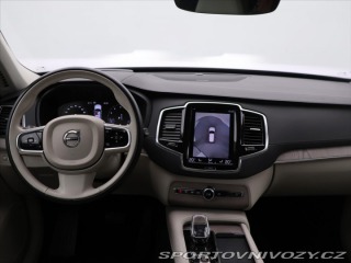 Volvo Ostatní modely XC90 2,0 B6 220kW AWD Dr-E Ins 2020