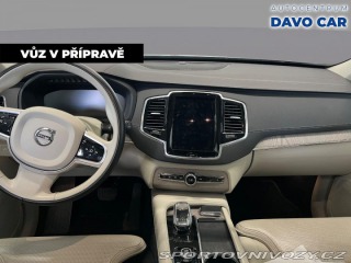 Volvo Ostatní modely XC90 2,0 B6 220kW AWD Dr-E Ins 2020
