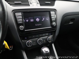 Škoda Octavia RS 2,0 TSI RS230 169kW DSG C 2015