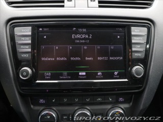 Škoda Octavia RS 2,0 TSI RS230 169kW DSG C 2015