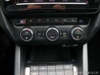 Škoda Octavia RS 2,0 TSI RS230 169kW DSG C 2015