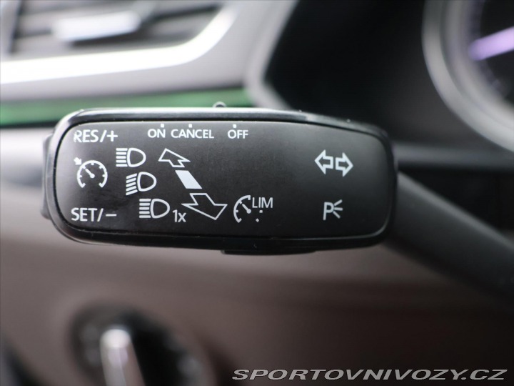 Škoda Superb 2,0 TSI 206kW DSG 4x4 L&a 2016