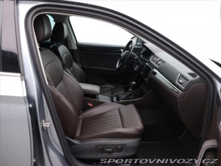 Škoda Superb 2,0 TSI 206kW DSG 4x4 L&a 2016