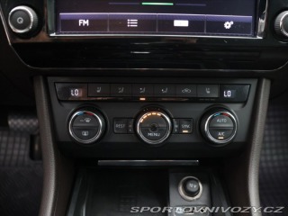 Škoda Superb 2,0 TSI 206kW DSG 4x4 L&a 2016