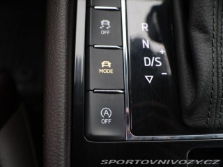 Škoda Superb 2,0 TSI 206kW DSG 4x4 L&a 2016