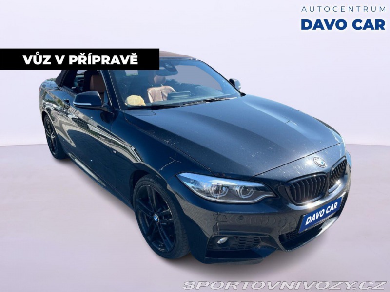 BMW 2 2.0 230i 185kW M-Sport DP
