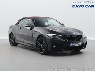 BMW 2 2.0 230i 185kW M-Sport DP