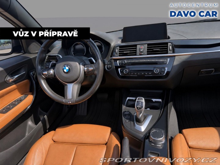 BMW 2 2.0 230i 185kW M-Sport DP 2018