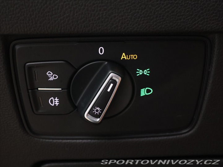 Volkswagen Arteon 2,0 TDI 176kW 4M DSG CZ R 2018