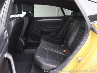 Volkswagen Arteon 2,0 TDI 176kW 4M DSG CZ R 2018