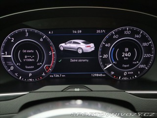 Volkswagen Arteon 2,0 TDI 176kW 4M DSG CZ R 2018