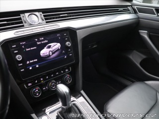 Volkswagen Arteon 2,0 TDI 176kW 4M DSG CZ R 2018