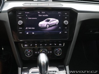 Volkswagen Arteon 2,0 TDI 176kW 4M DSG CZ R 2018