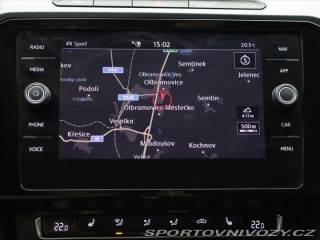 Volkswagen Arteon 2,0 TDI 176kW 4M DSG CZ R 2018