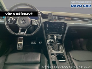 Volkswagen Arteon 2,0 TDI 176kW 4M DSG CZ R 2018
