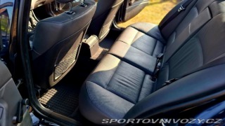 BMW 3 2,0 E46 320d , nafta, 1 2003