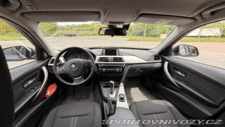 BMW 3 3,0   236xxx KM, 190 kW 3 2016