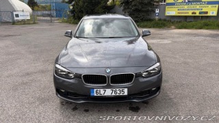 BMW 3 3,0   236xxx KM, 190 kW 3 2016