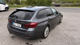 BMW 3 3,0   236xxx KM, 190 kW 3 2016