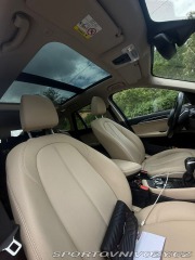 BMW X1 2,0 20D 1800