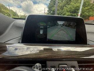 BMW X1 2,0 20D 1800