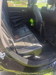 Ostatní značky Ostatní modely Jeep Grand Cherokee 3,0 4x4 rv.2015 2015