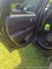 Ostatní značky Ostatní modely Jeep Grand Cherokee 3,0 4x4 rv.2015 2015