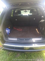 Ostatní značky Ostatní modely Jeep Grand Cherokee 3,0 4x4 rv.2015 2015