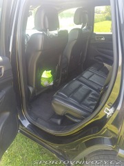 Ostatní značky Ostatní modely Jeep Grand Cherokee 3,0 4x4 rv.2015 2015
