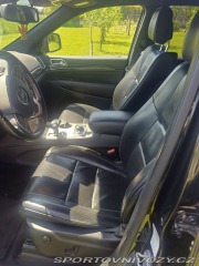 Ostatní značky Ostatní modely Jeep Grand Cherokee 3,0 4x4 rv.2015 2015