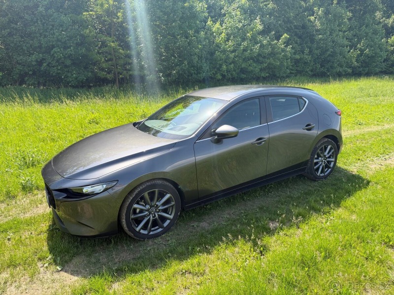 Mazda Ostatní modely 3 2,0