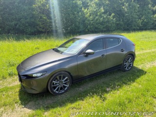 Mazda Ostatní modely 3 2,0 2022