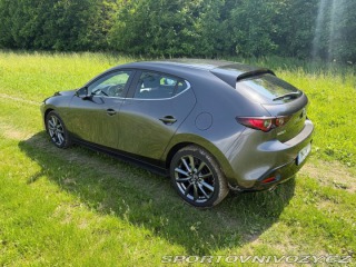 Mazda Ostatní modely 3 2,0 2022