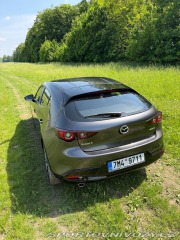 Mazda Ostatní modely 3 2,0 2022