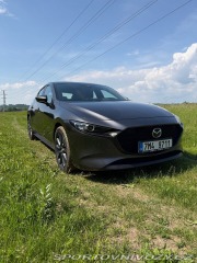Mazda Ostatní modely 3 2,0 2022