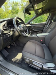 Mazda Ostatní modely 3 2,0 2022