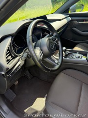Mazda Ostatní modely 3 2,0 2022