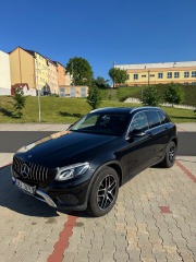 Mercedes-Benz  GLC 2,0