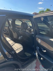 Mercedes-Benz Ostatní modely GLC 2,0 2018
