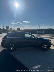 Mercedes-Benz Ostatní modely GLC 2,0 2018