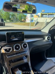 Mercedes-Benz Ostatní modely GLC 2,0 2018