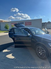 Mercedes-Benz Ostatní modely GLC 2,0 2018