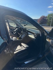 Mercedes-Benz Ostatní modely GLC 2,0 2018